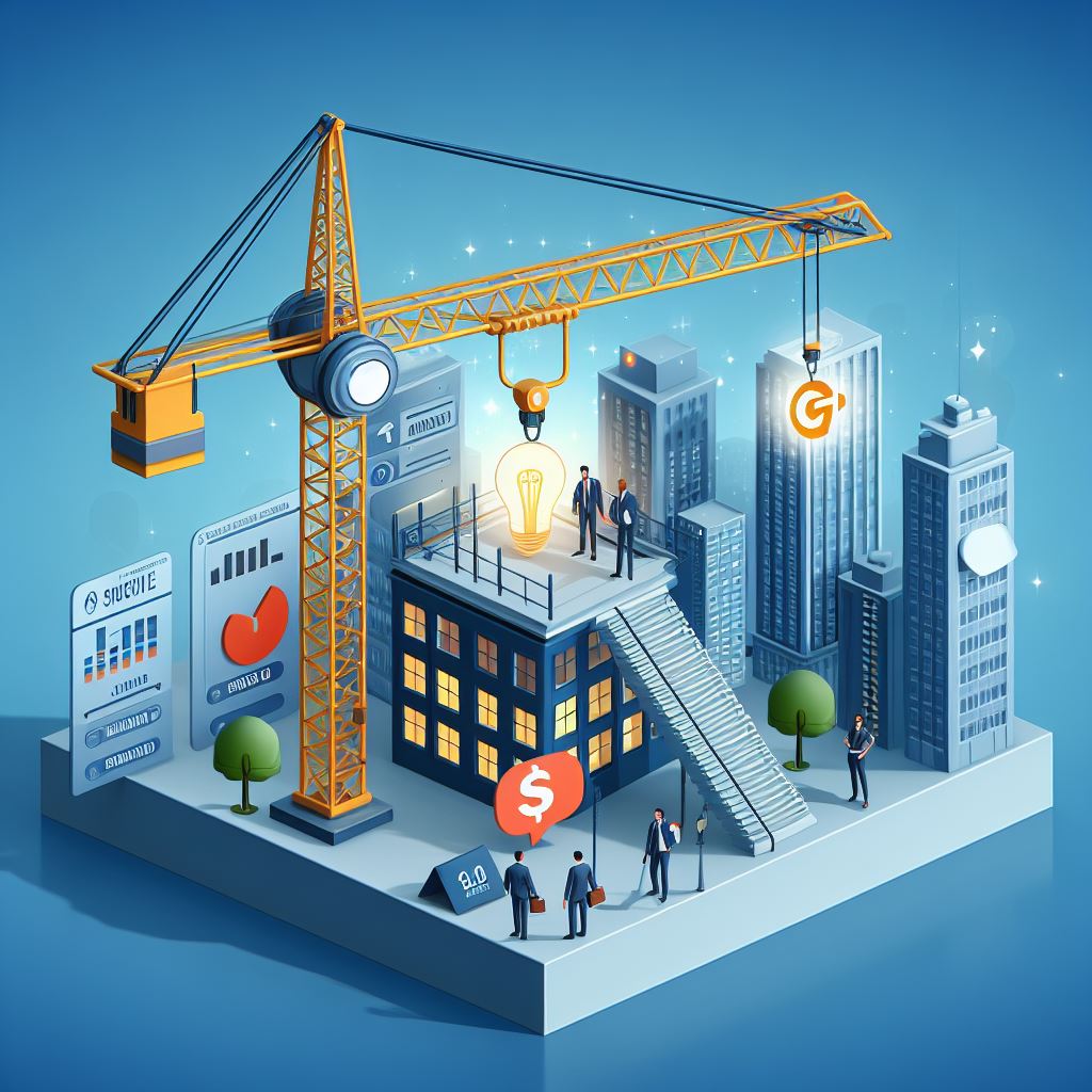 פודקאסט המנוף - מרימים את העסק שלך